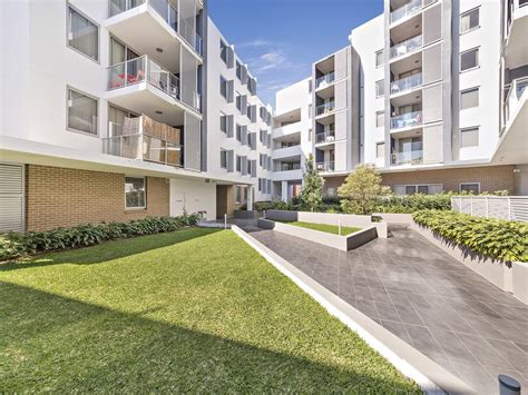 314/363 Beamish Street, Campsie, NSW 2194 .